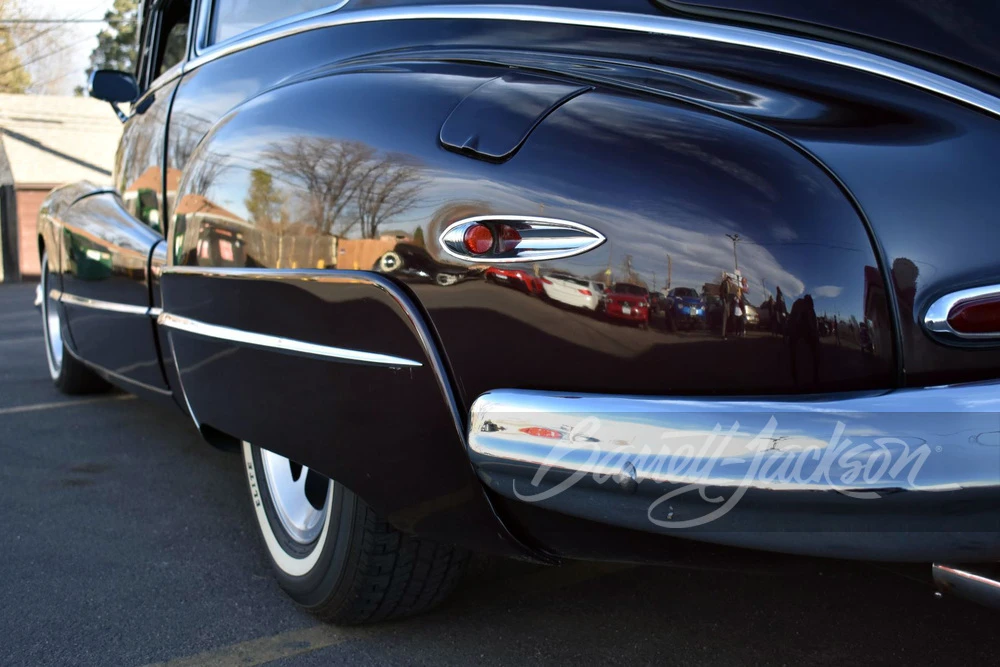 1947 Buick Super - Image 10 of 19