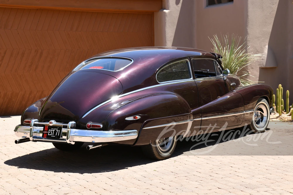 1947 Buick Super - Image 2 of 19