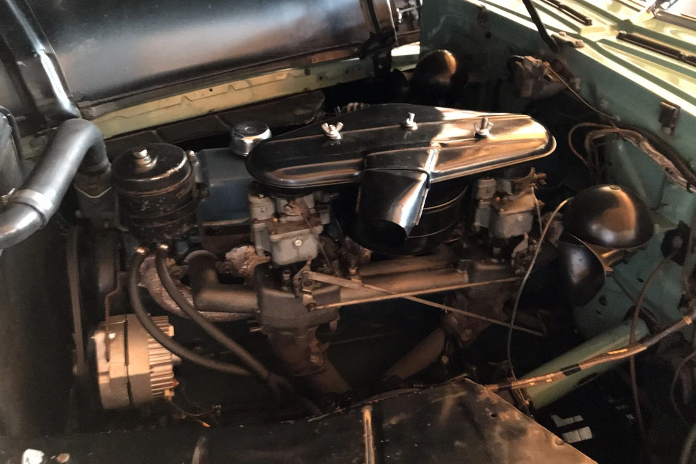 1947 Buick Roadmaster - Image 3 of 5
