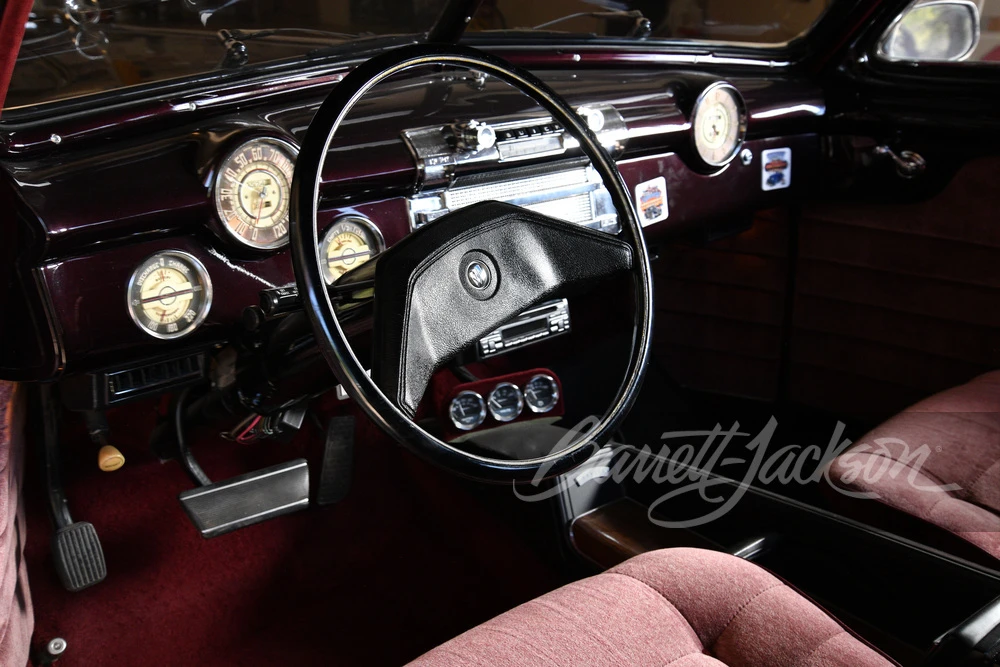 1947 Buick Super - Image 3 of 24