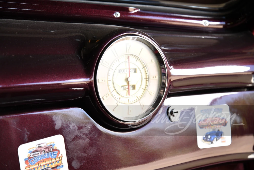 1947 Buick Super - Image 8 of 24