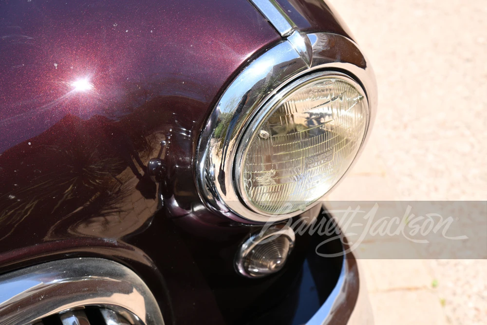 1947 Buick Super - Image 9 of 24