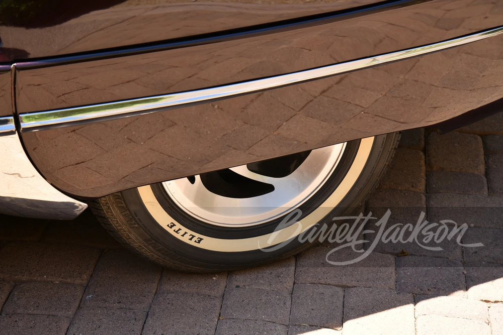1947 Buick Super - Image 13 of 24
