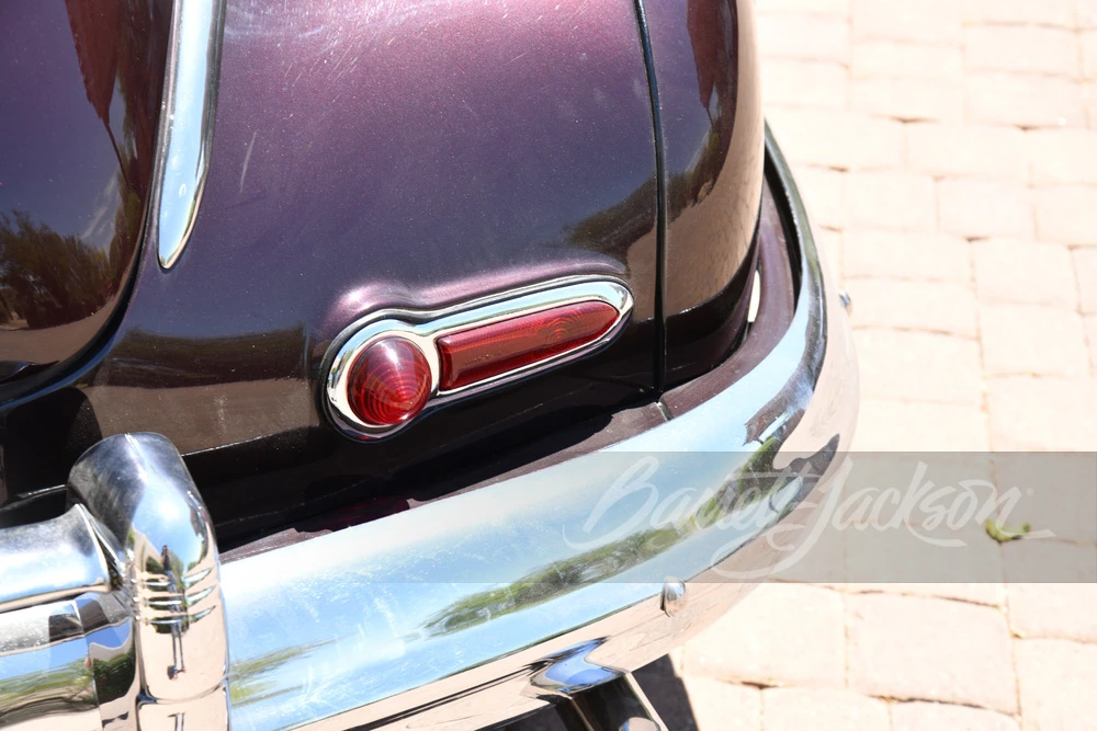 1947 Buick Super - Image 15 of 24