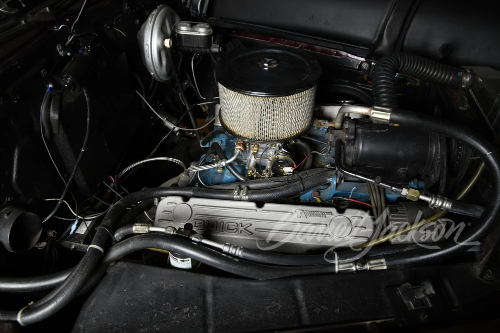 1947 Buick Super - Image 18 of 24