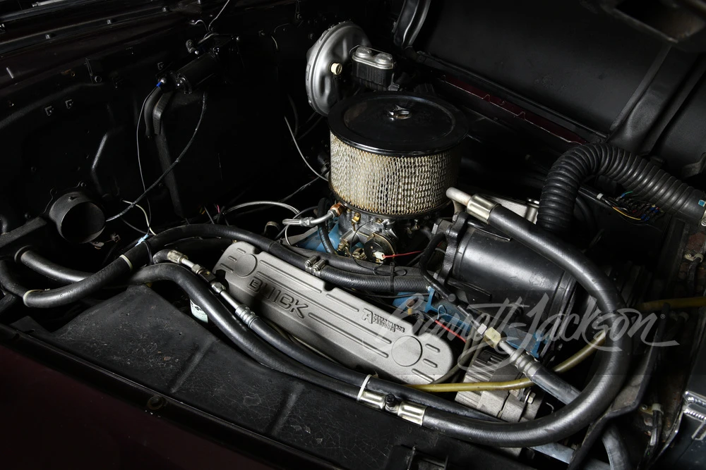 1947 Buick Super - Image 19 of 24