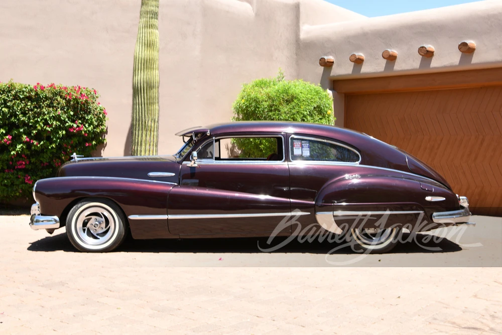 1947 Buick Super - Image 20 of 24