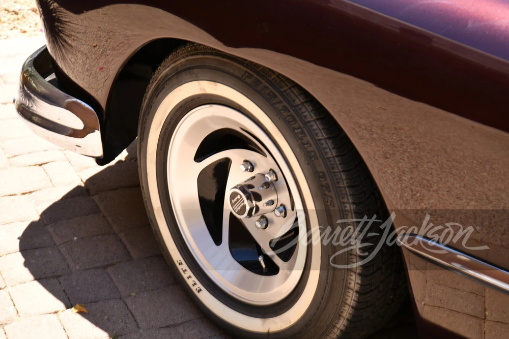 1947 Buick Super - Image 21 of 24