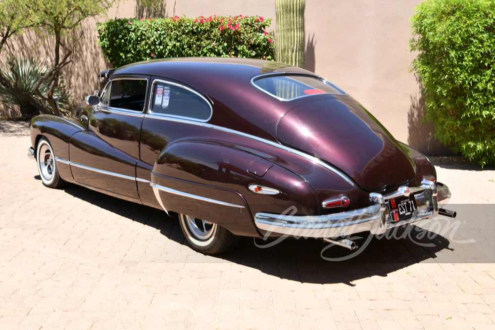 1947 Buick Super - Image 22 of 24