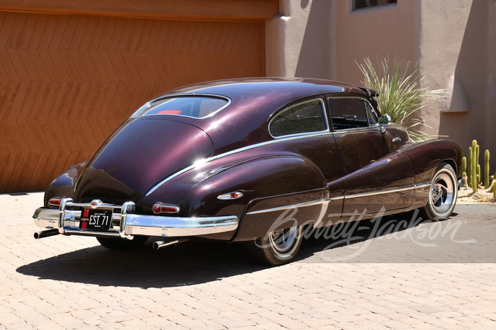 1947 Buick Super - Image 23 of 24