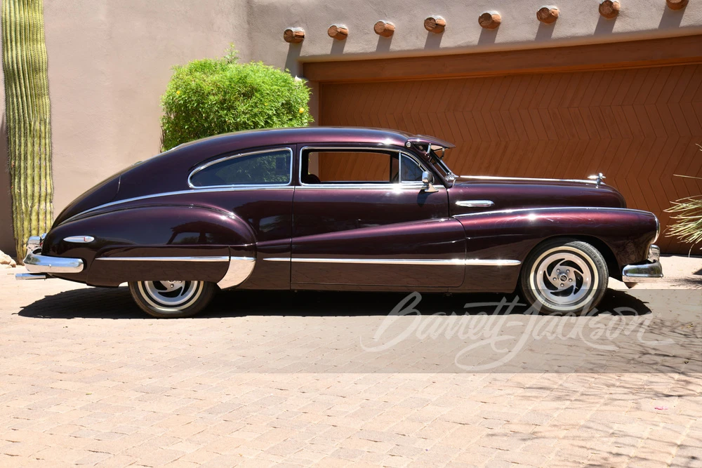 1947 Buick Super - Image 24 of 24