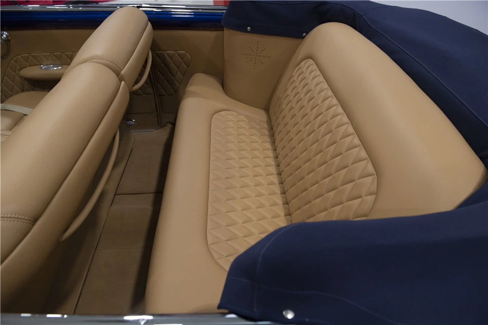 1947 Buick Super - Image 6 of 13
