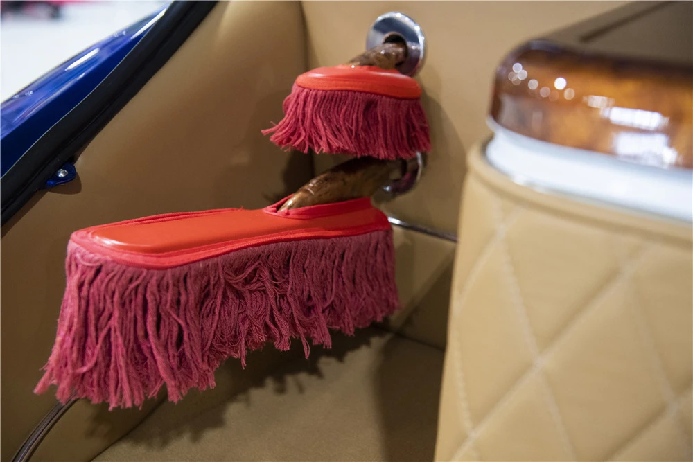 1947 Buick Super - Image 7 of 13