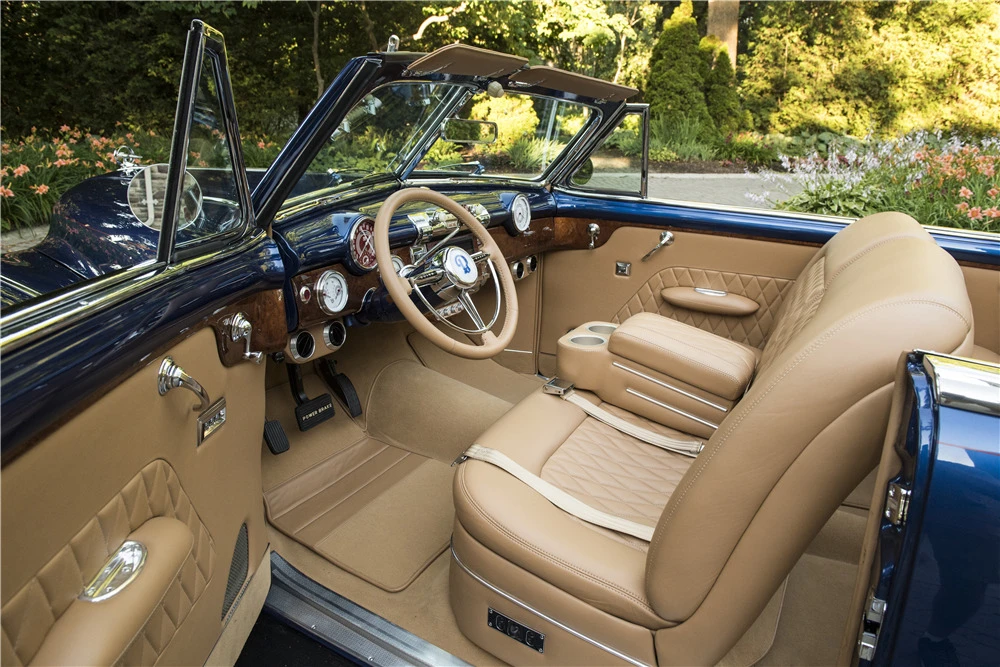 1947 Buick Super - Image 8 of 13