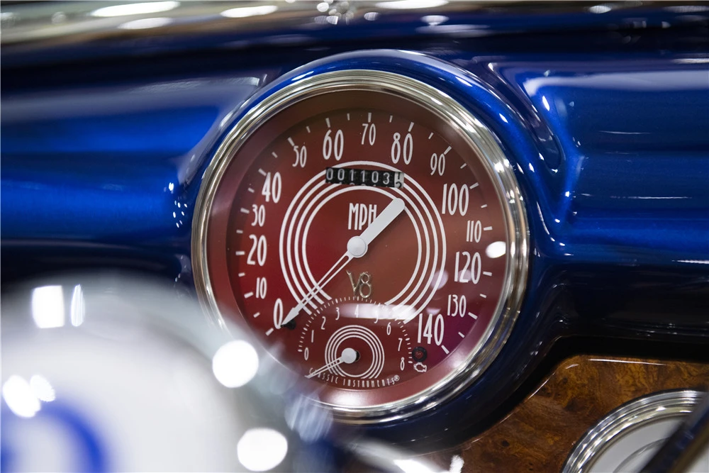 1947 Buick Super - Image 9 of 13