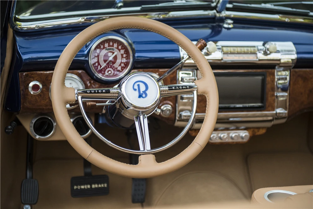 1947 Buick Super - Image 10 of 13