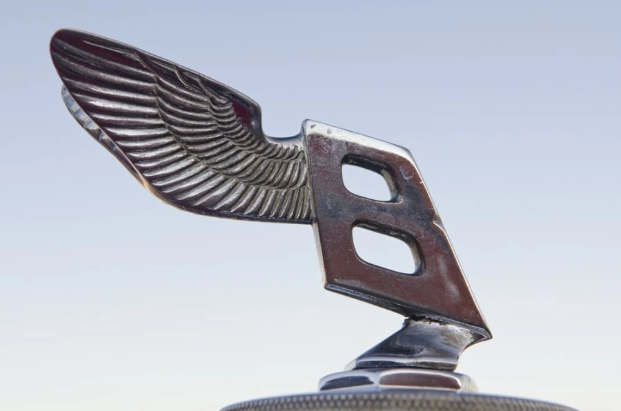 1947 Bentley Mark VI - Image 8 of 10