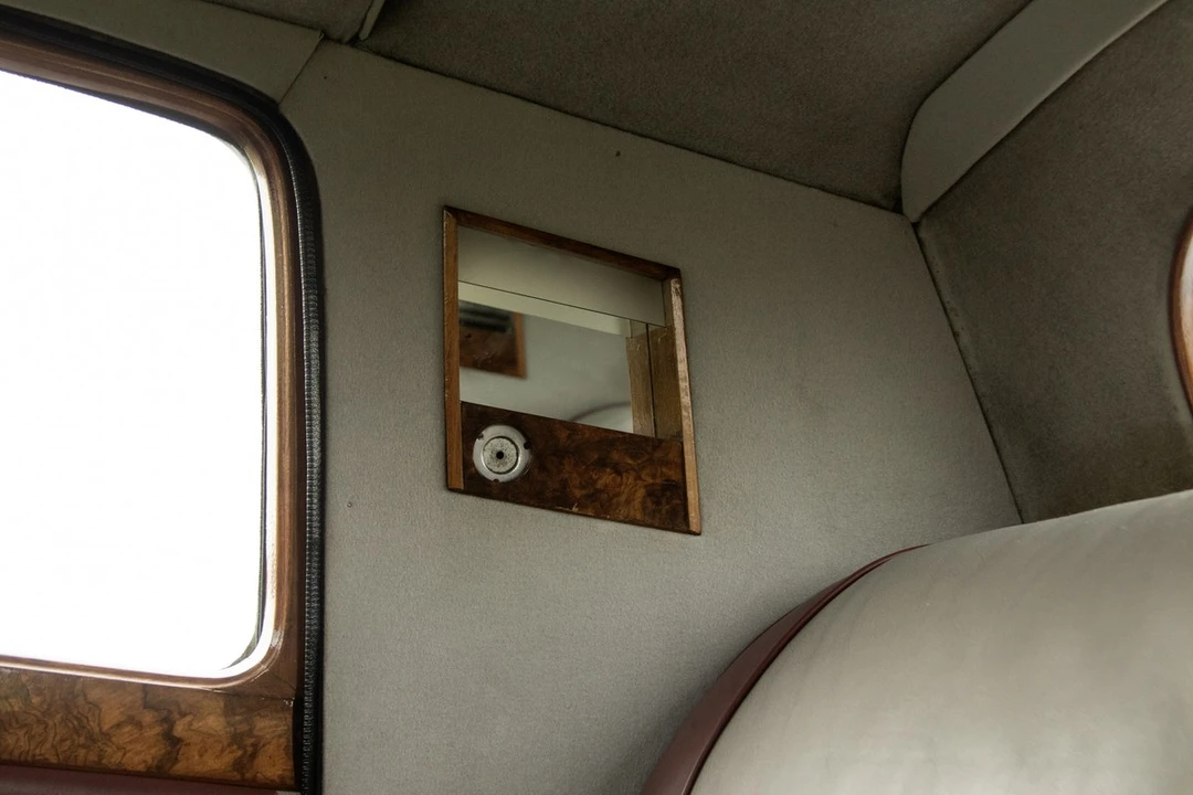 1947 Bentley Mark VI - Image 28 of 30