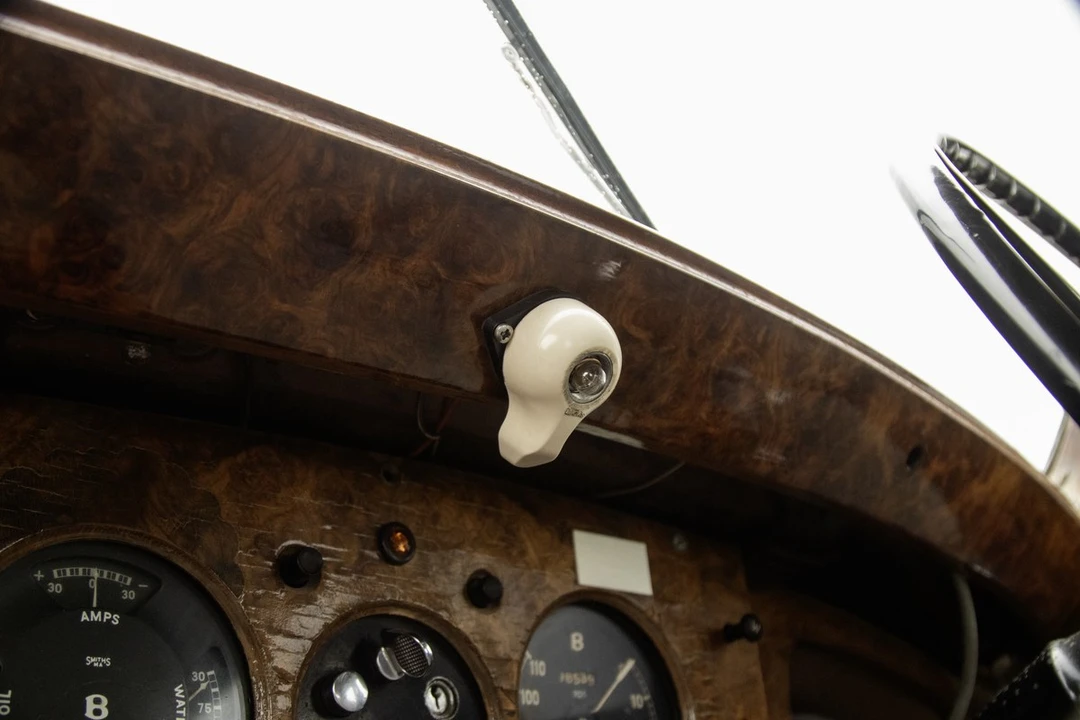 1947 Bentley Mark VI - Image 18 of 30