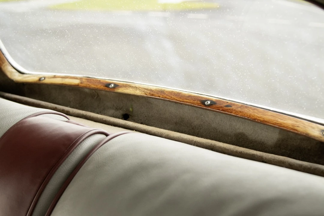 1947 Bentley Mark VI - Image 29 of 30