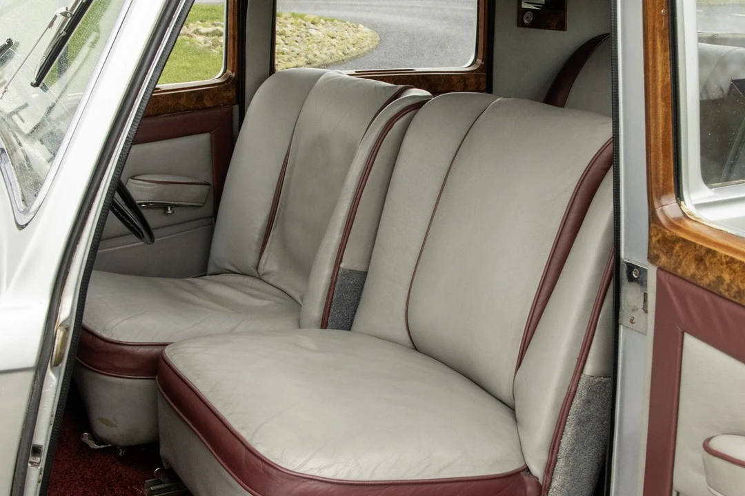 1947 Bentley Mark VI - Image 14 of 30