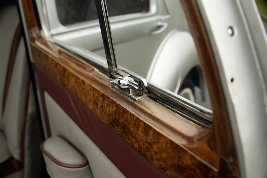1947 Bentley Mark VI - Image 23 of 30