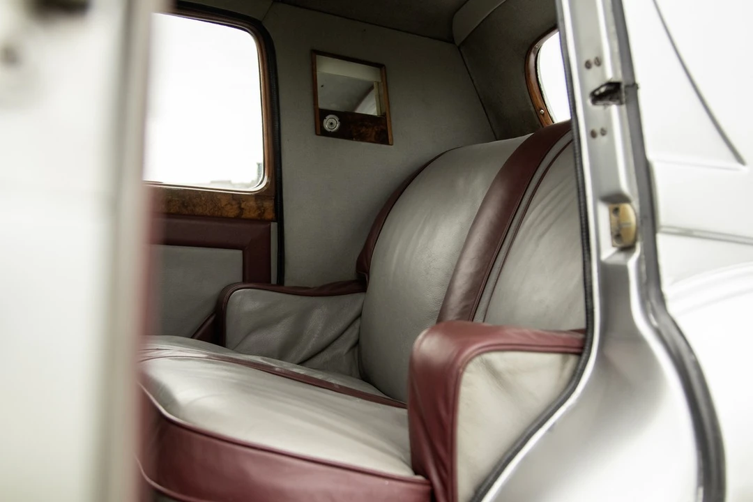 1947 Bentley Mark VI - Image 26 of 30