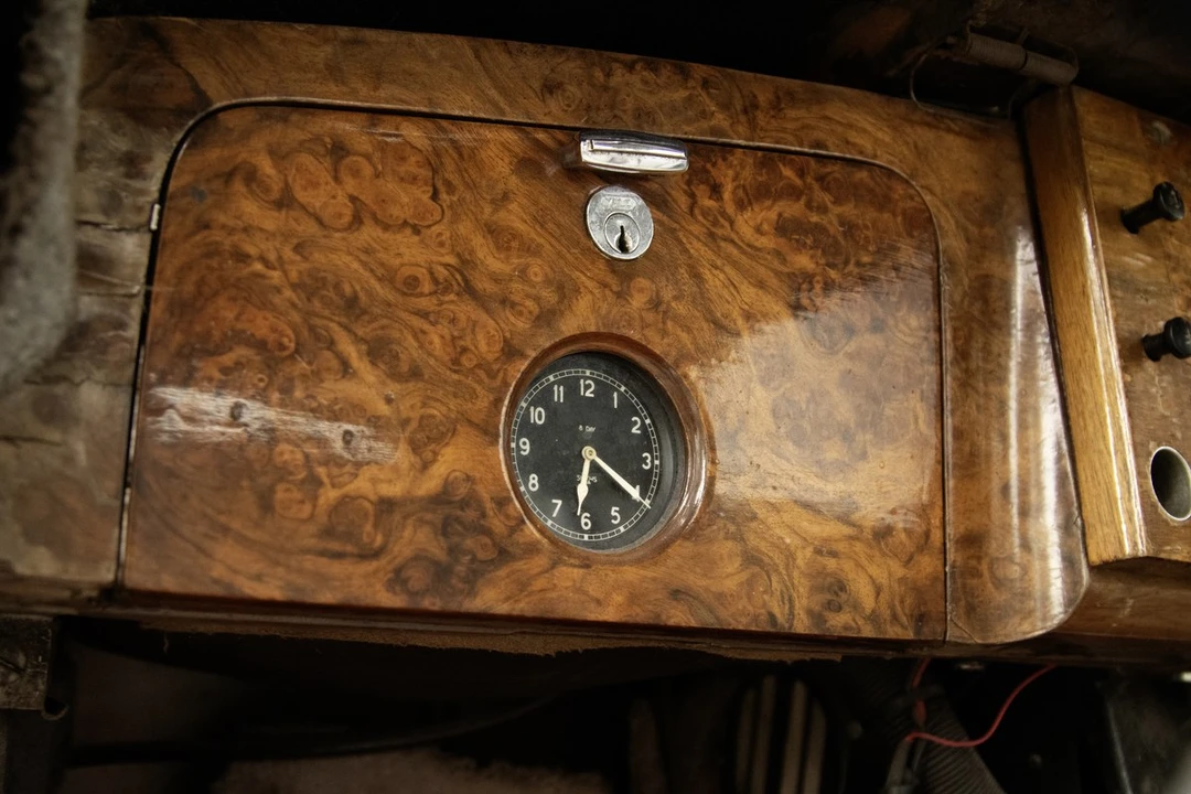 1947 Bentley Mark VI - Image 20 of 30