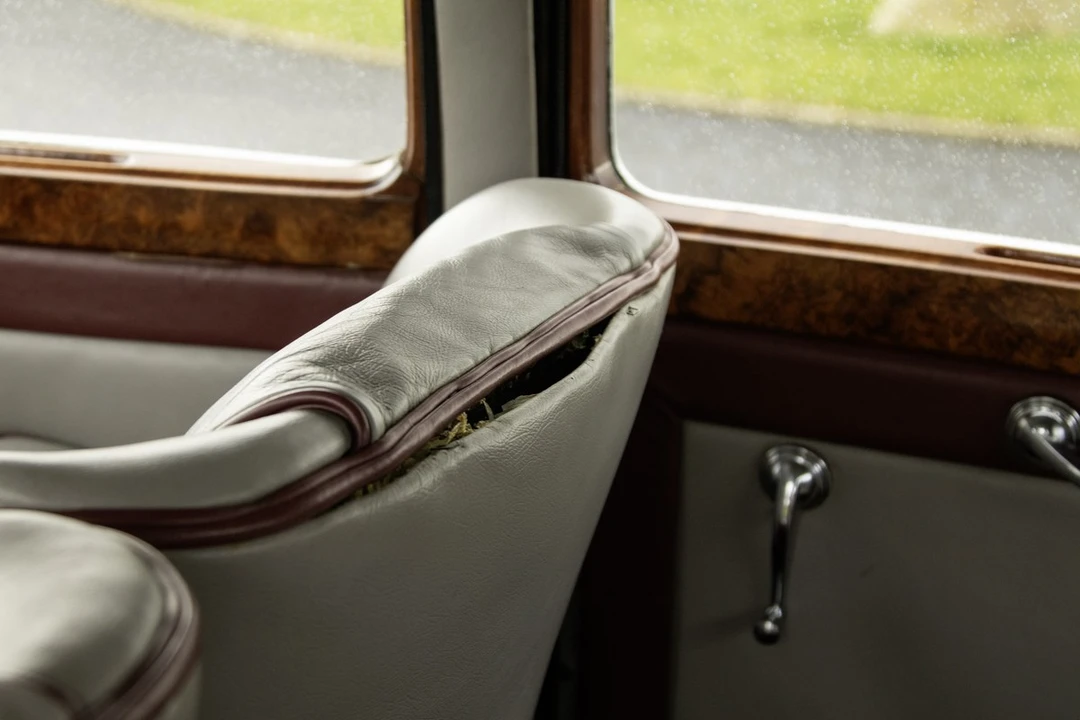 1947 Bentley Mark VI - Image 27 of 30