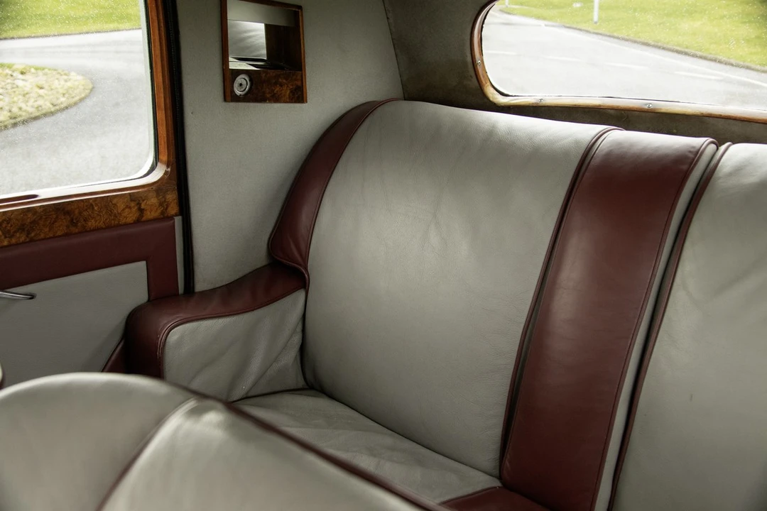 1947 Bentley Mark VI - Image 21 of 30
