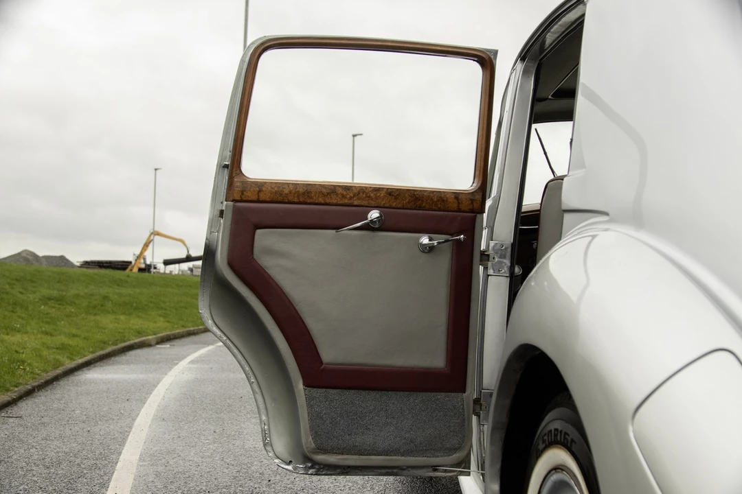 1947 Bentley Mark VI - Image 25 of 30