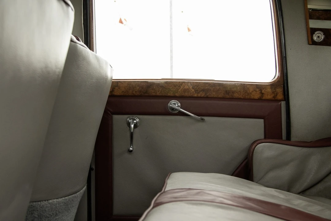 1947 Bentley Mark VI - Image 30 of 30
