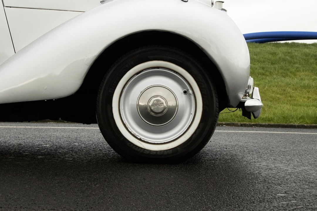 1947 Bentley Mark VI - Image 8 of 30