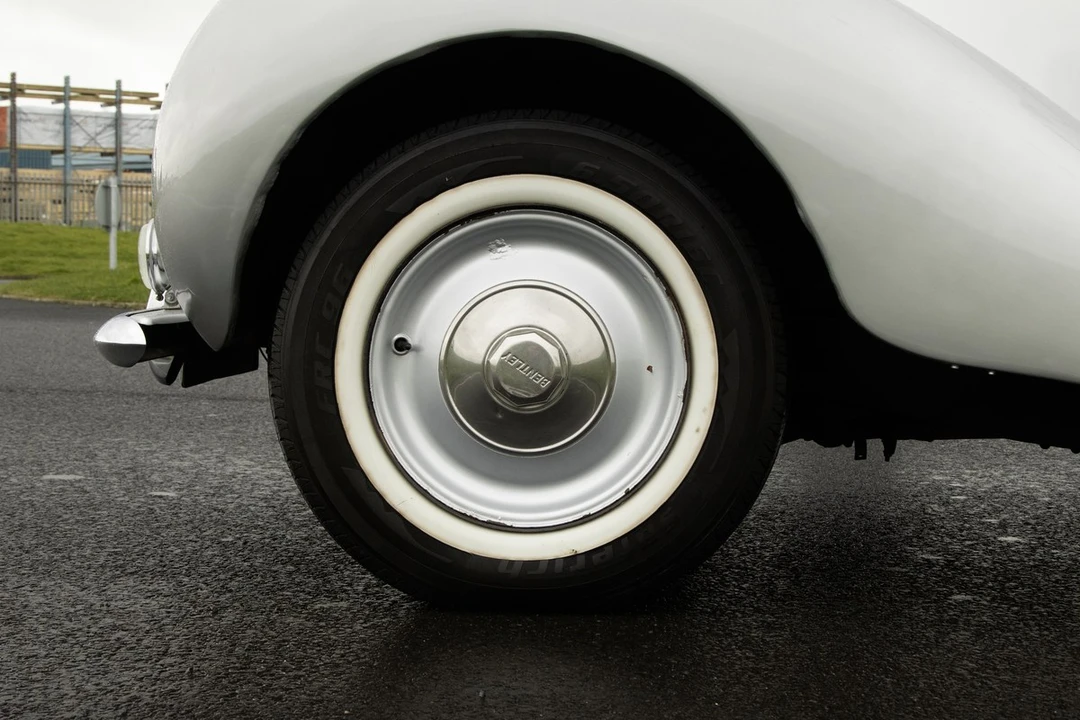 1947 Bentley Mark VI - Image 11 of 30