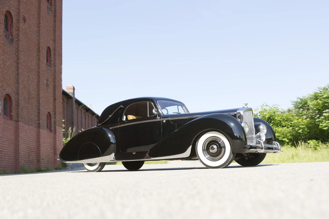 1947 Bentley Mark VI - Image 9 of 31