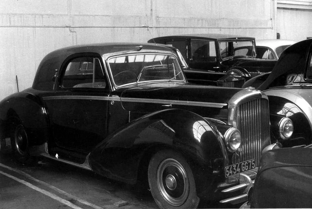 1947 Bentley Mark VI - Image 3 of 31