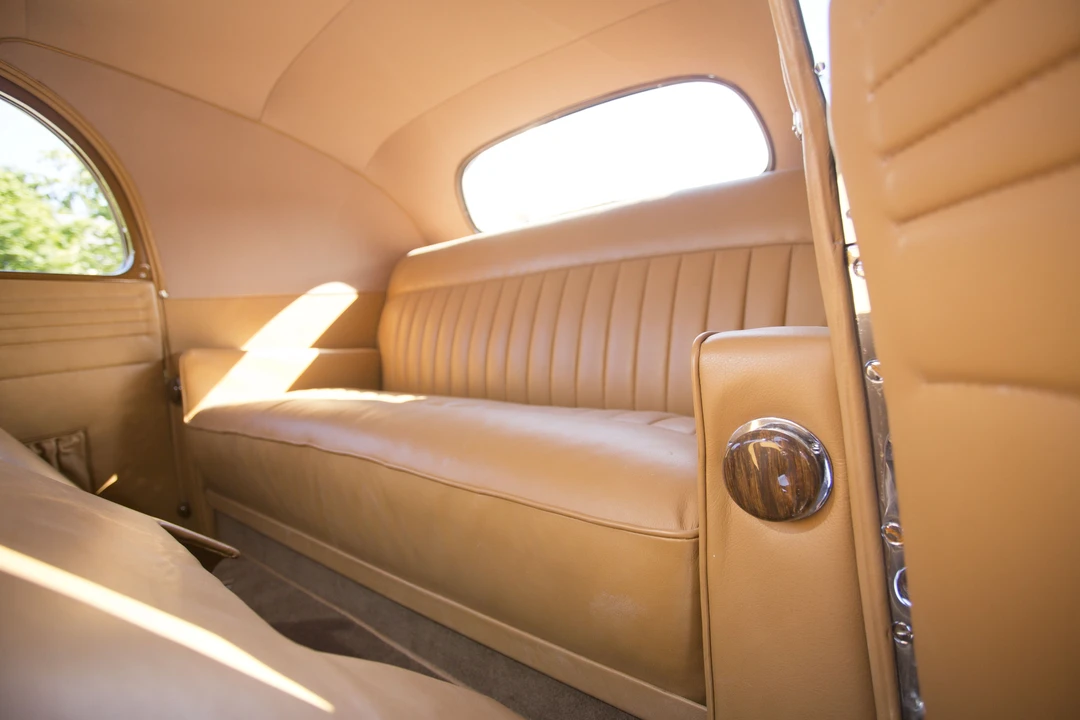 1947 Bentley Mark VI - Image 20 of 31