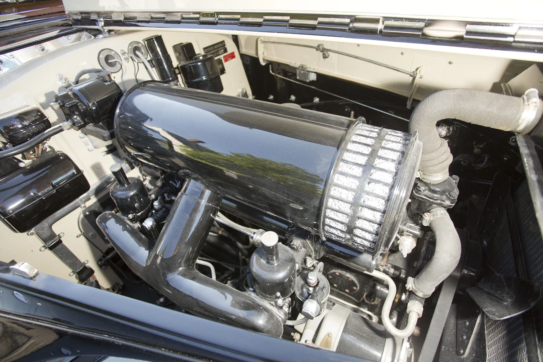 1947 Bentley Mark VI - Image 12 of 31