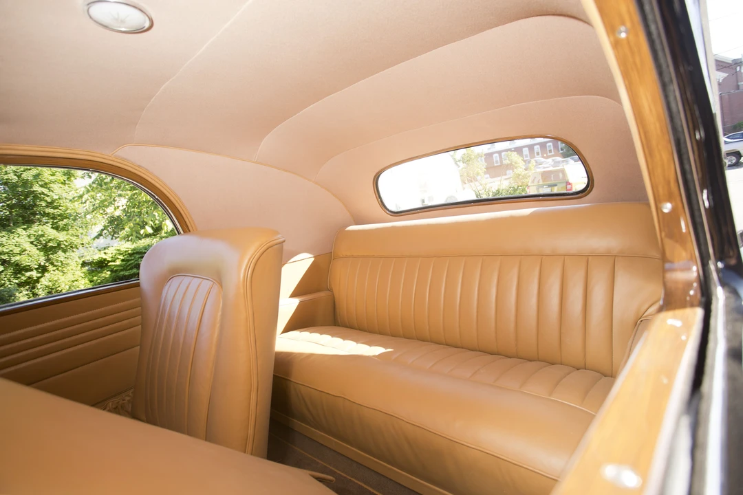1947 Bentley Mark VI - Image 21 of 31