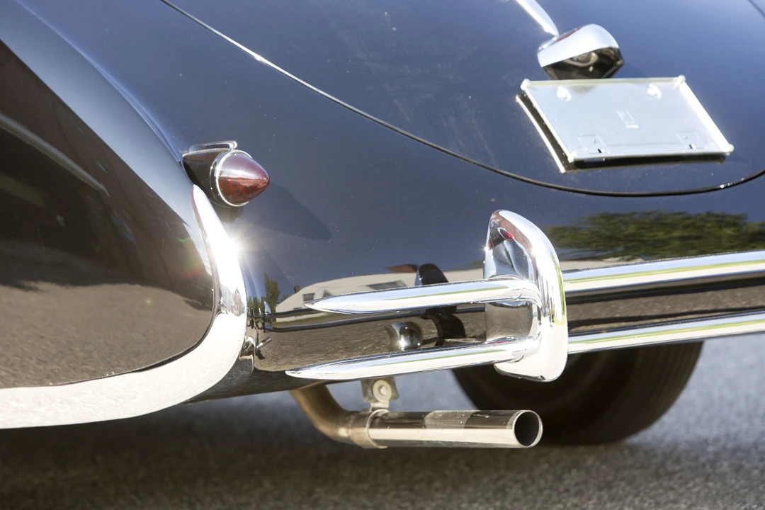 1947 Bentley Mark VI - Image 29 of 31