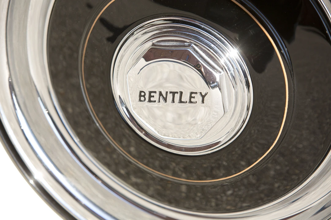 1947 Bentley Mark VI - Image 25 of 31