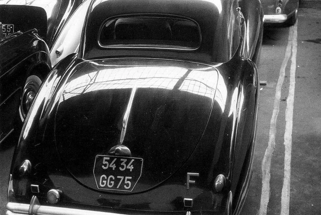 1947 Bentley Mark VI - Image 2 of 31