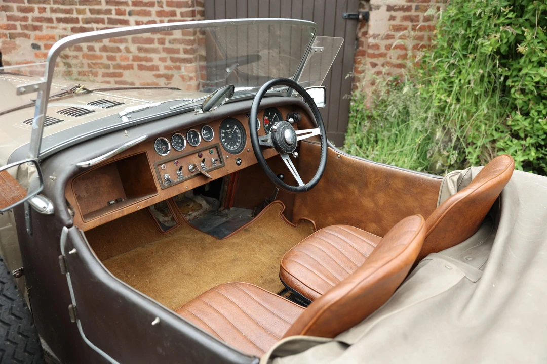 1947 Bentley Mark VI - Image 12 of 13