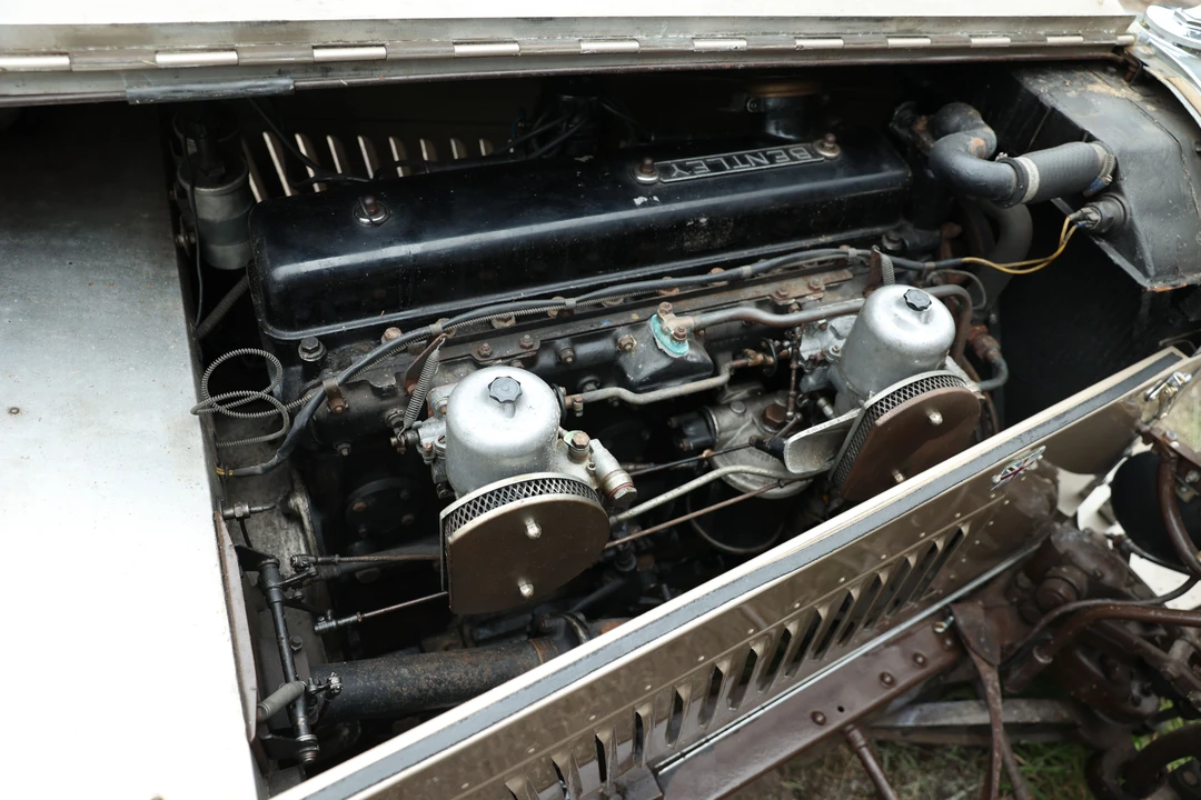 1947 Bentley Mark VI - Image 7 of 13