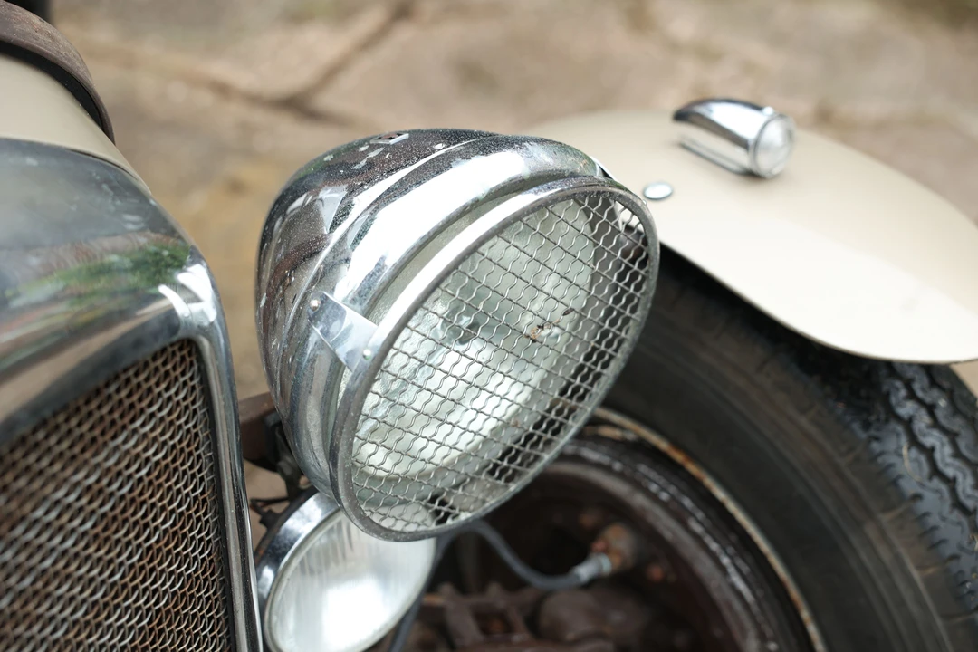 1947 Bentley Mark VI - Image 3 of 13