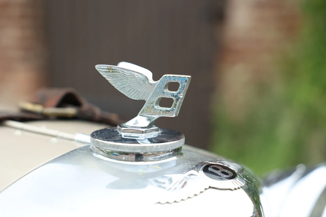 1947 Bentley Mark VI - Image 4 of 13