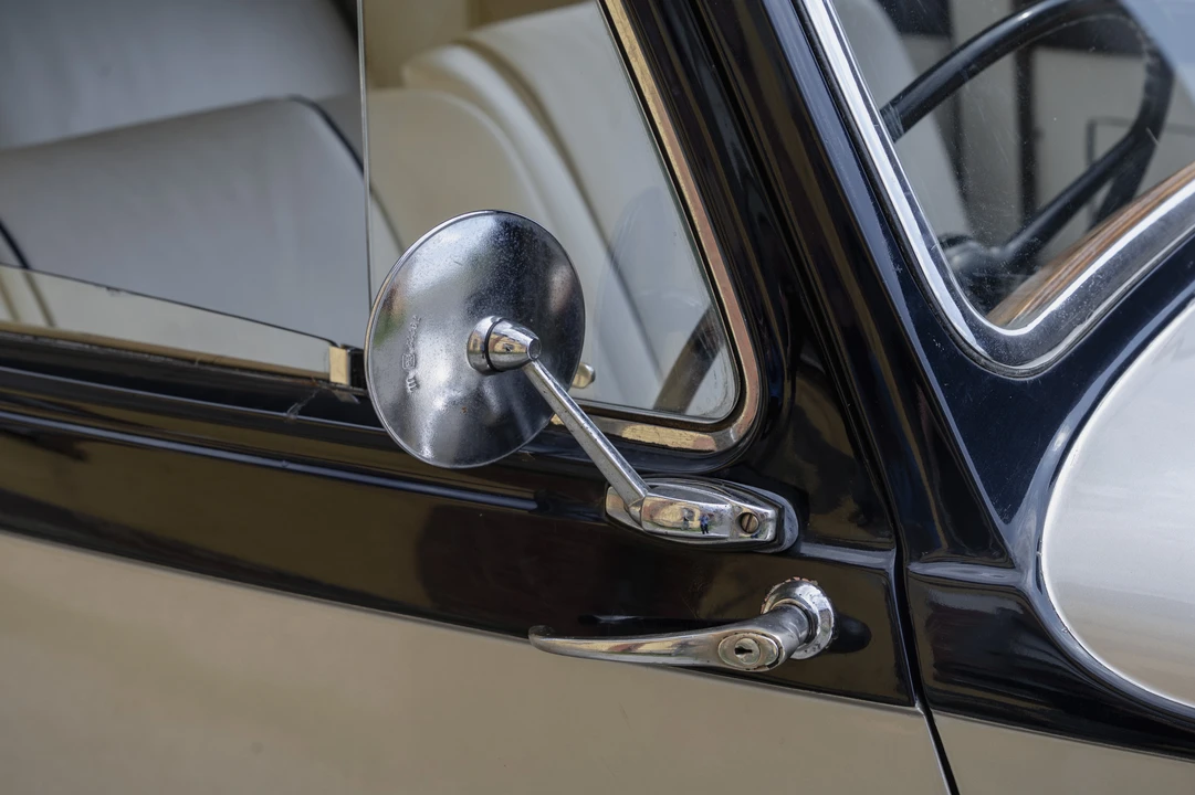 1947 Bentley Mark VI - Image 11 of 31