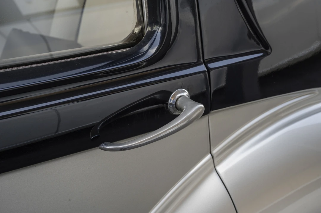 1947 Bentley Mark VI - Image 16 of 31
