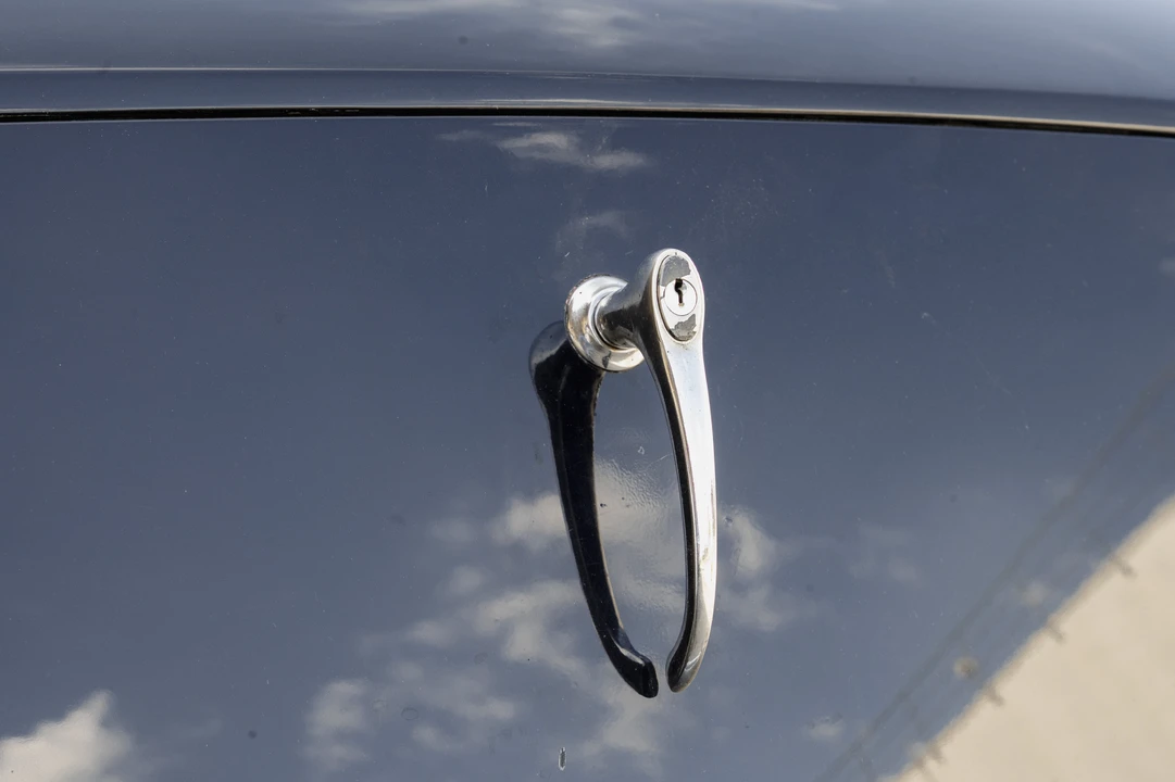 1947 Bentley Mark VI - Image 17 of 31