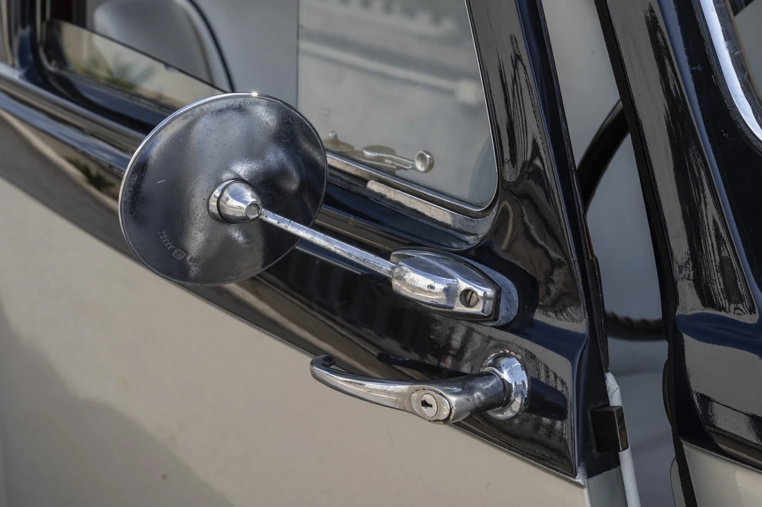 1947 Bentley Mark VI - Image 19 of 31